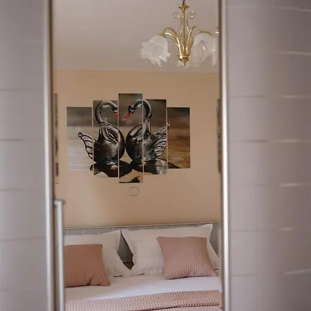 Blanka With A Beautiful View Of *