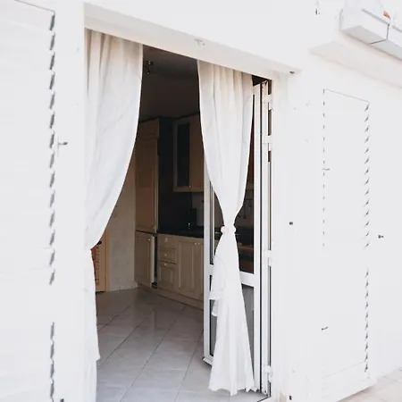 Blanka With A Beautiful View Of Trogir