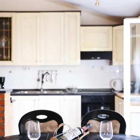 Blanka With A Beautiful View Of * Trogir