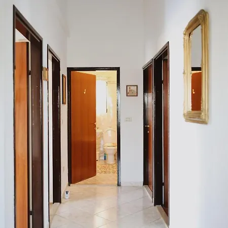 Blanka With A Beautiful View Of تروغير