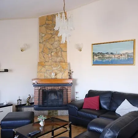 Blanka With A Beautiful View Of * تروغير