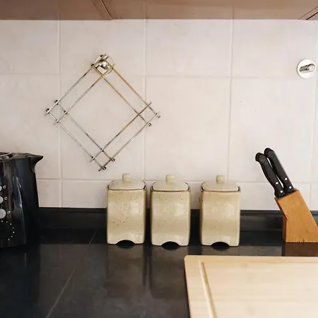 Apartment Blanka With A Beautiful View Of