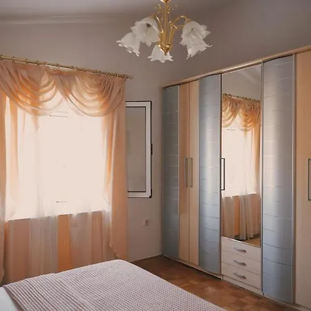 Apartment Blanka With A Beautiful View Of *