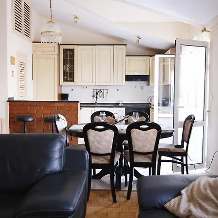 Apartment Blanka With A Beautiful View Of Trogir