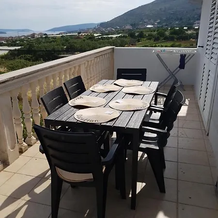 Blanka With A Beautiful View Of *