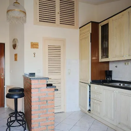 Blanka With A Beautiful View Of Trogir