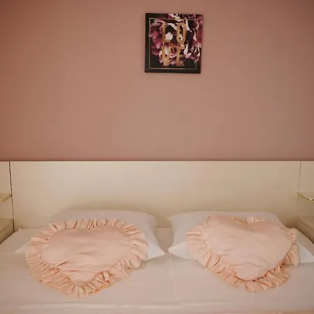 Apartment Blanka With A Beautiful View Of Trogir