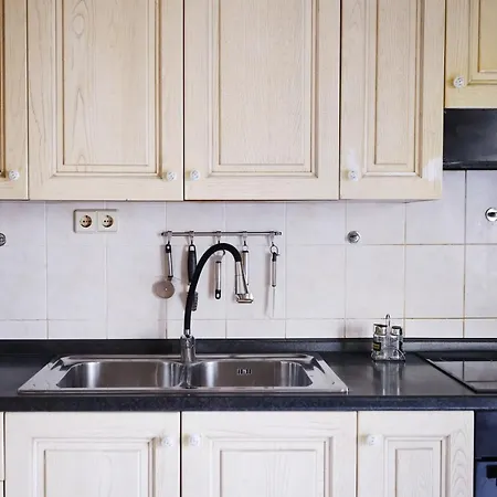 Blanka With A Beautiful View Of * Trogir