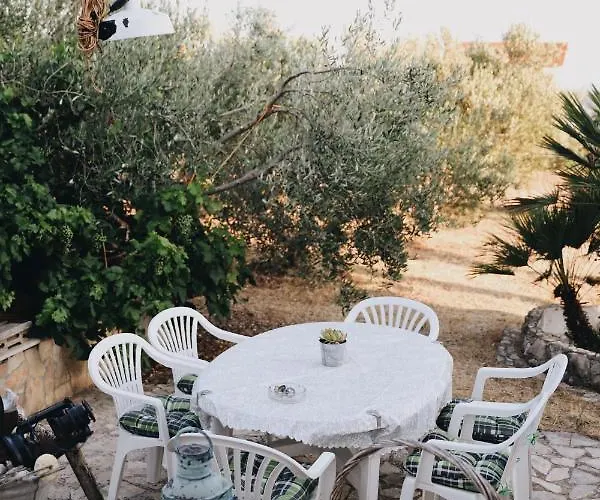 Appartement Blanka With A Beautiful View Of