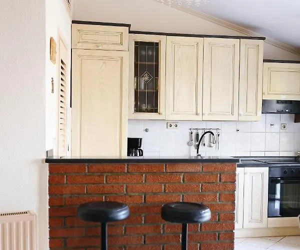 Appartement Blanka With A Beautiful View Of