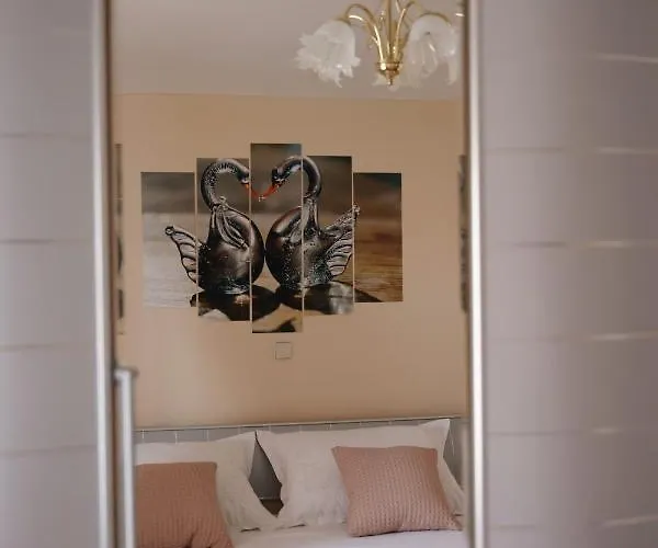 Blanka With A Beautiful View Of *