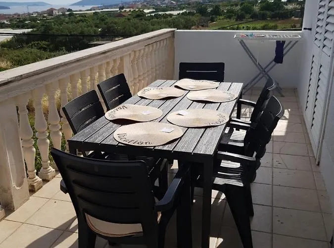 Blanka With A Beautiful View Of *