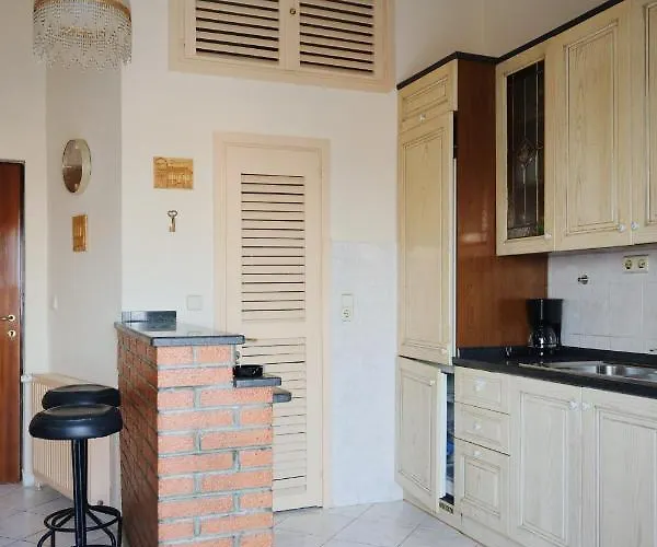 Blanka With A Beautiful View Of Traù