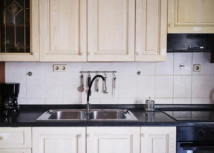 Blanka With A Beautiful View Of * Trogir