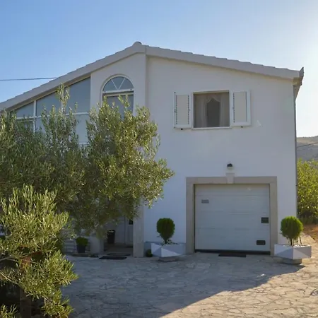 Apartamento Blanka With A Beautiful View Of *